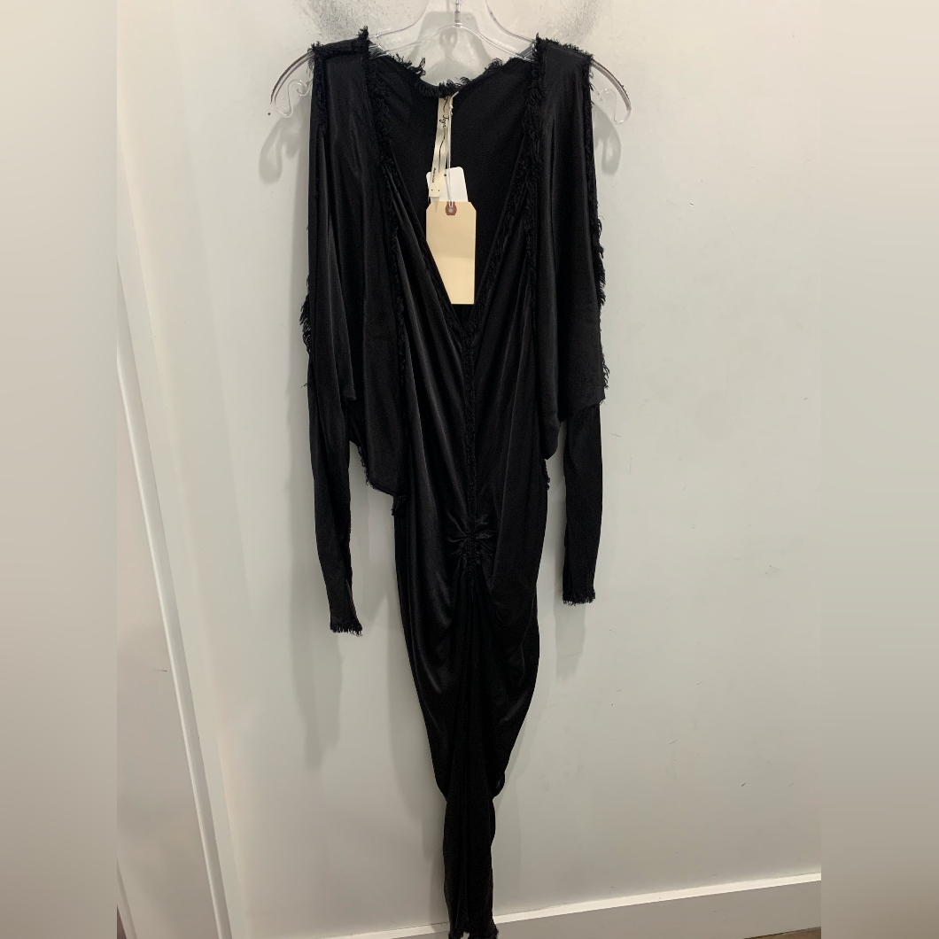 Nwt Sz 0, M And L Jaga Dress